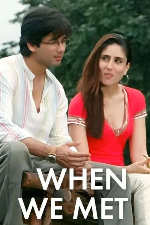 Seninle Ilk Karsilasmamizda Jab We Met İndir - görsel 5