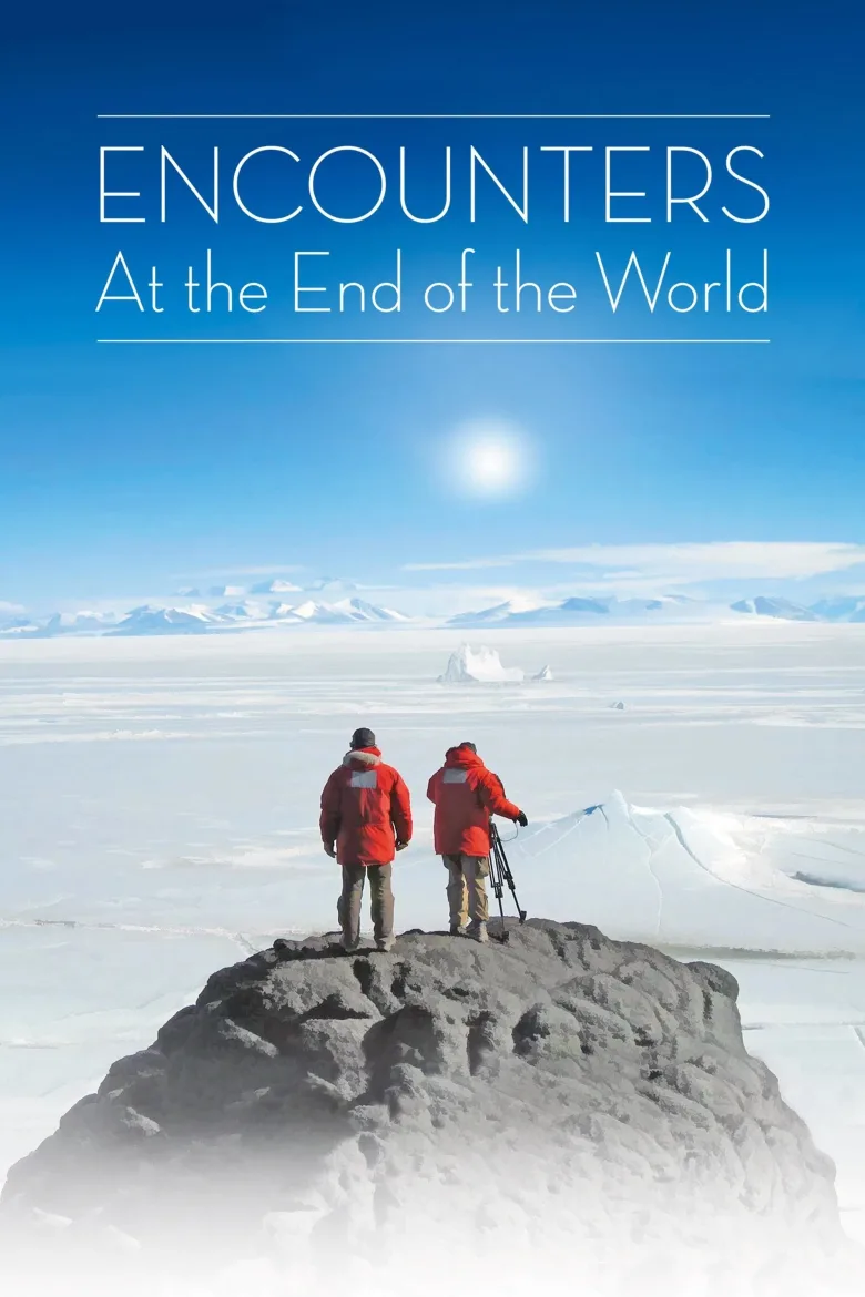 Encounters at the End of the World İndir - görsel 11