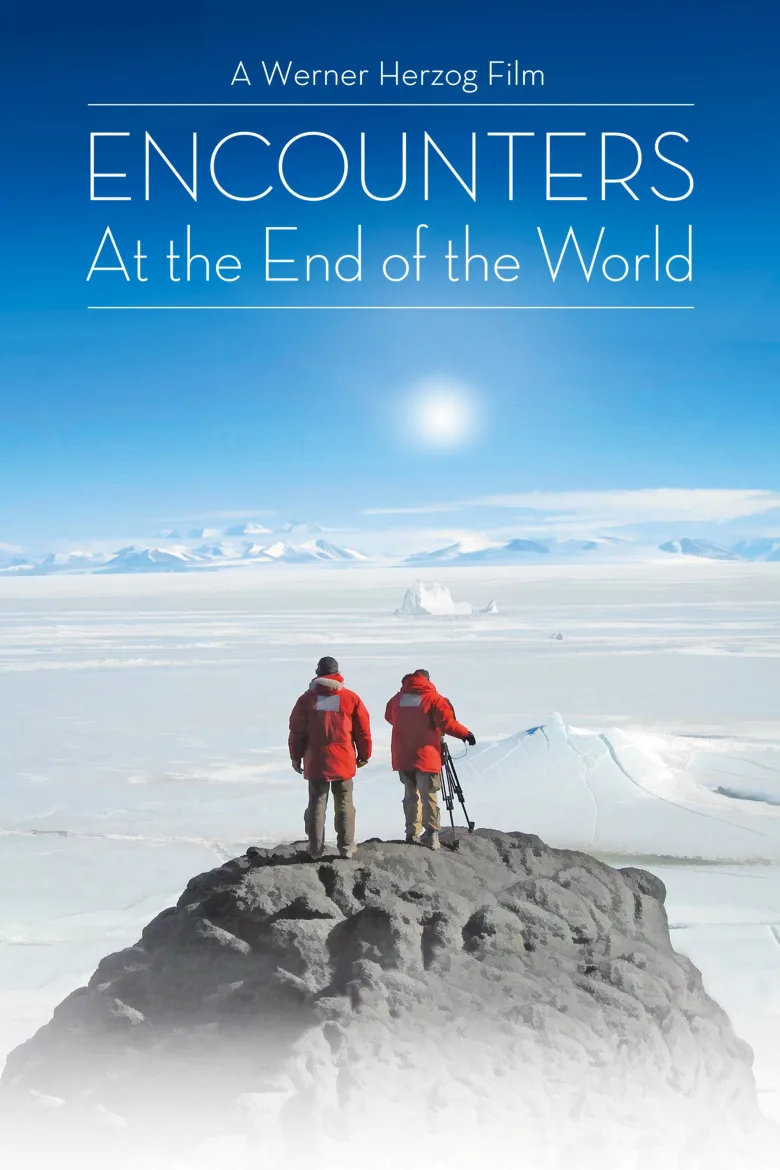 Encounters at the End of the World İndir - görsel 12