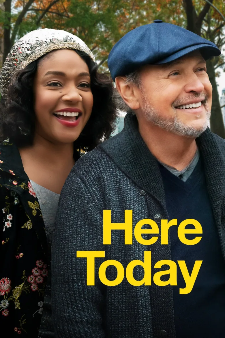 Here Today İndir - görsel 11