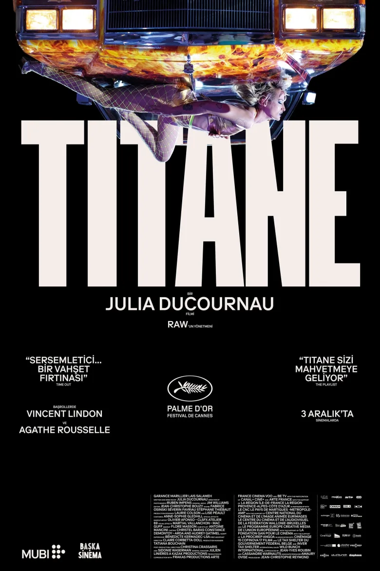 Titane İndir - görsel 11
