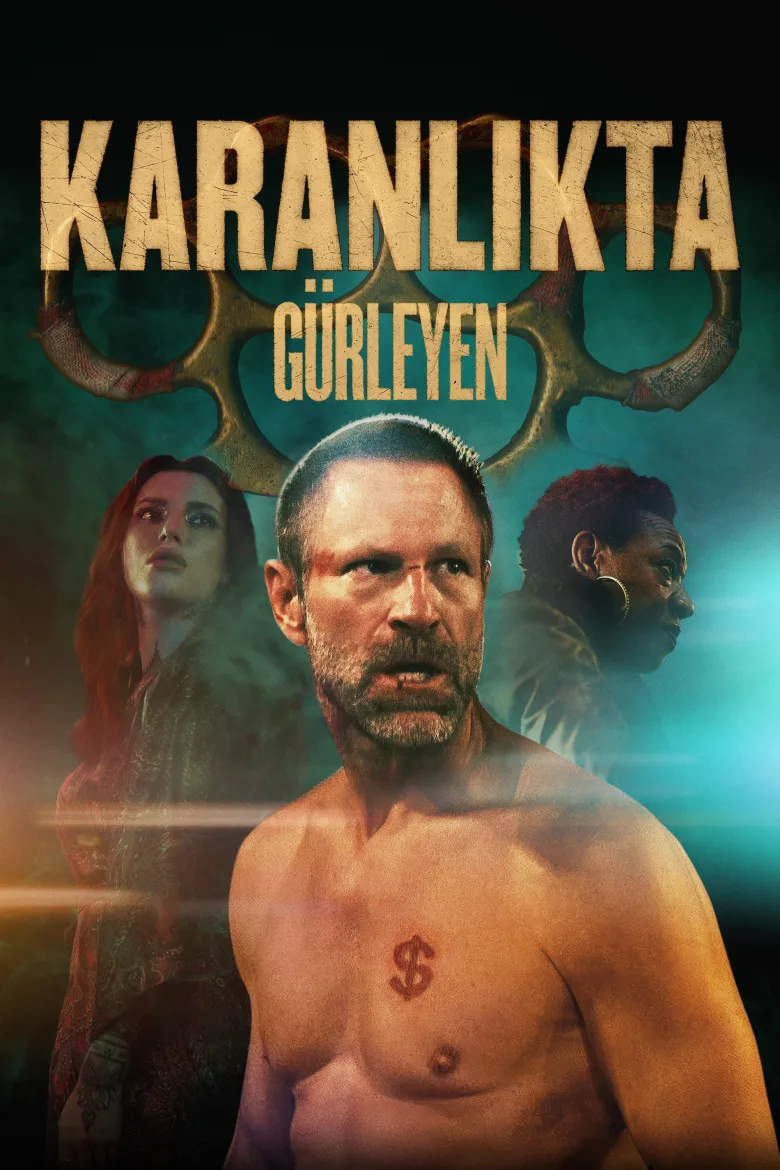 Karanlıkta Gürültü İndir - görsel 8
