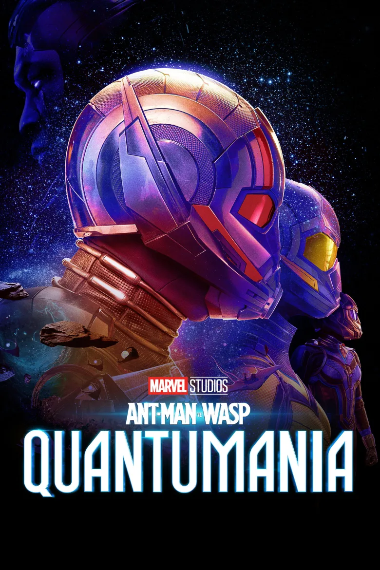 Ant-Man ve Wasp: Quantumania İndir - görsel 12