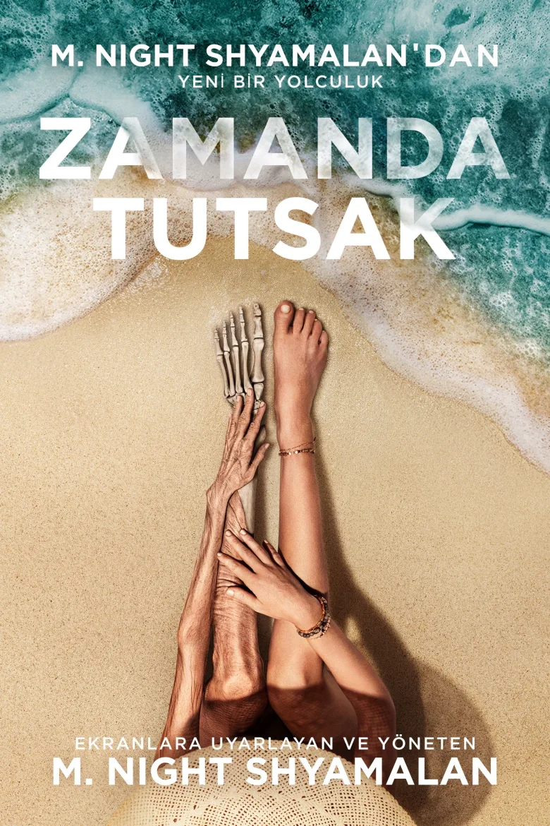 Zamanda Tutsak İndir - görsel 13