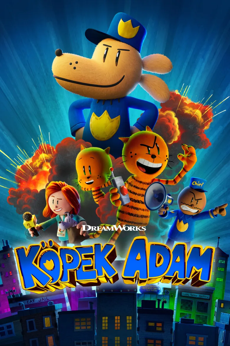 Köpek Adam İndir - görsel 11