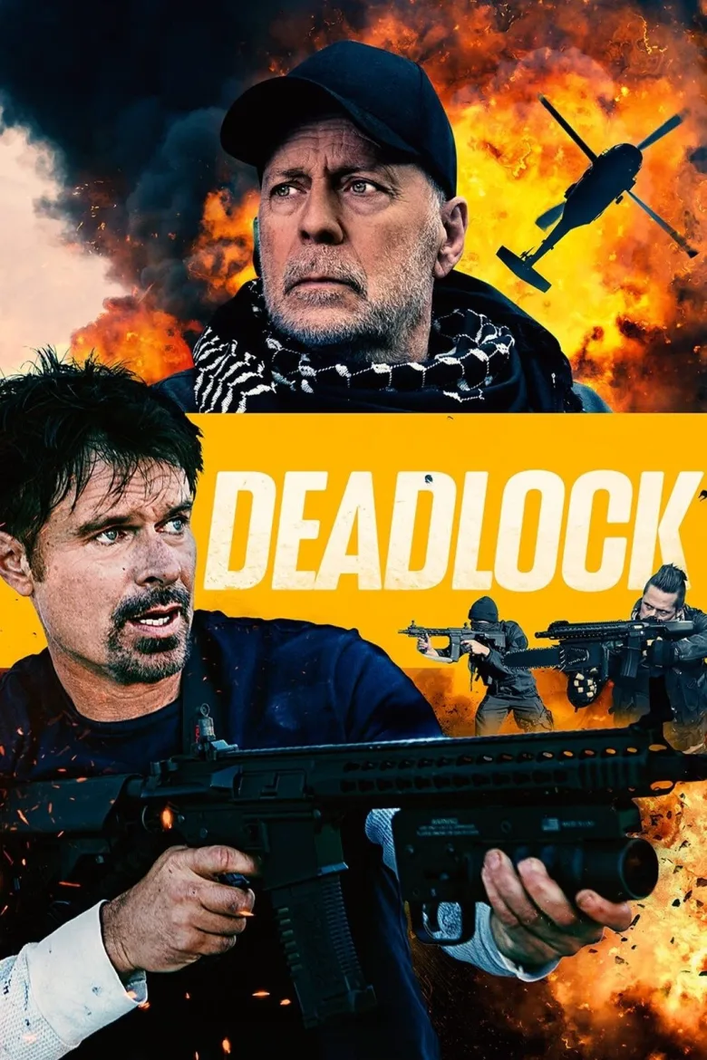 Deadlock İndir - görsel 11