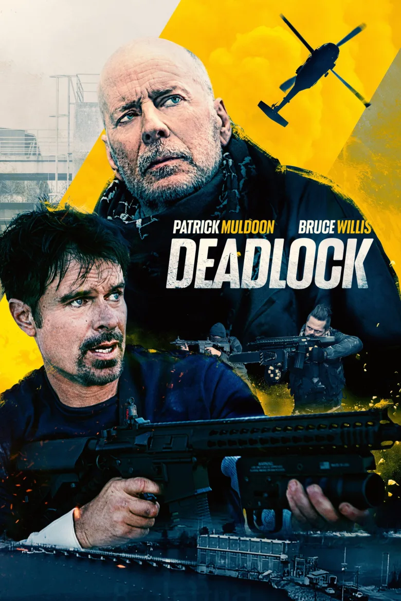 Deadlock İndir - görsel 12