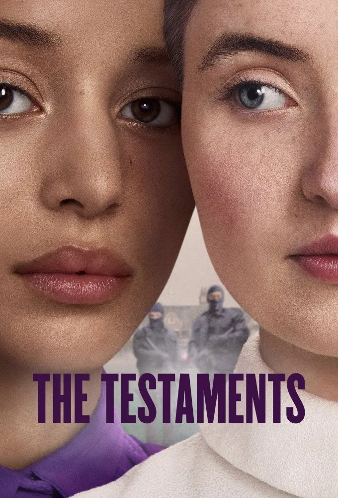 The Testaments 4K İndir - görsel 12