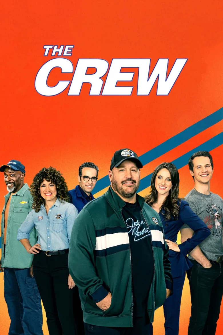 The Crew 1080p İndir - görsel 11