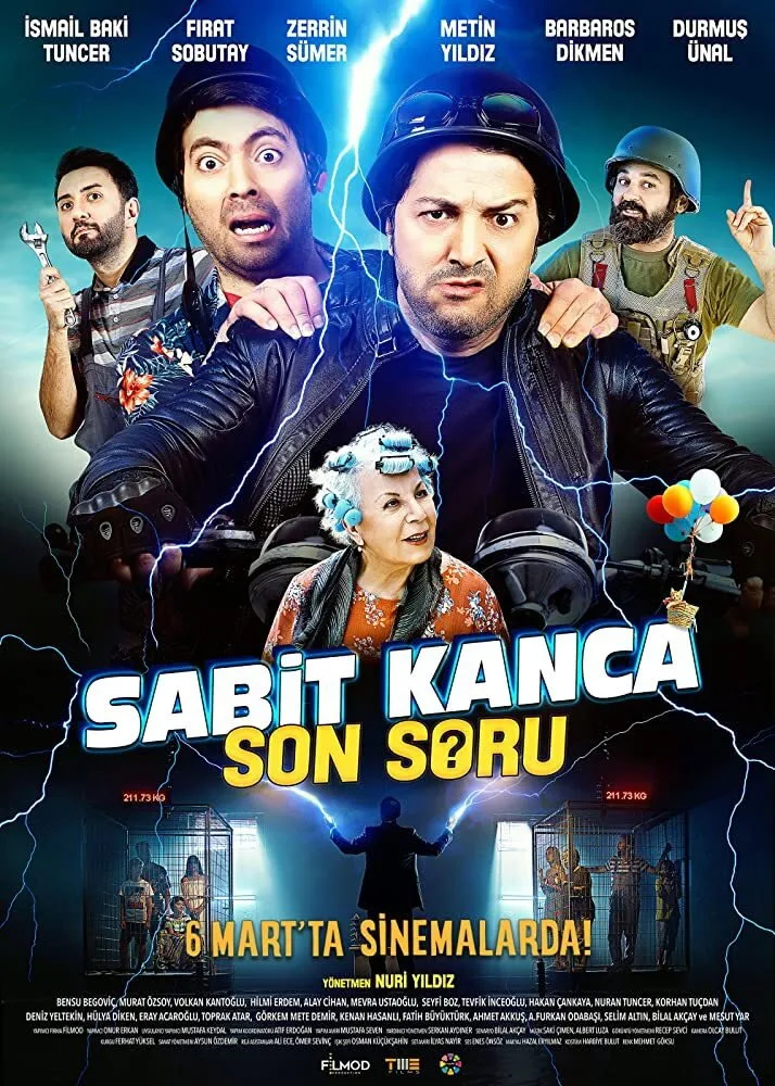 Sabit Kanca: Son Soru İndir - görsel 10