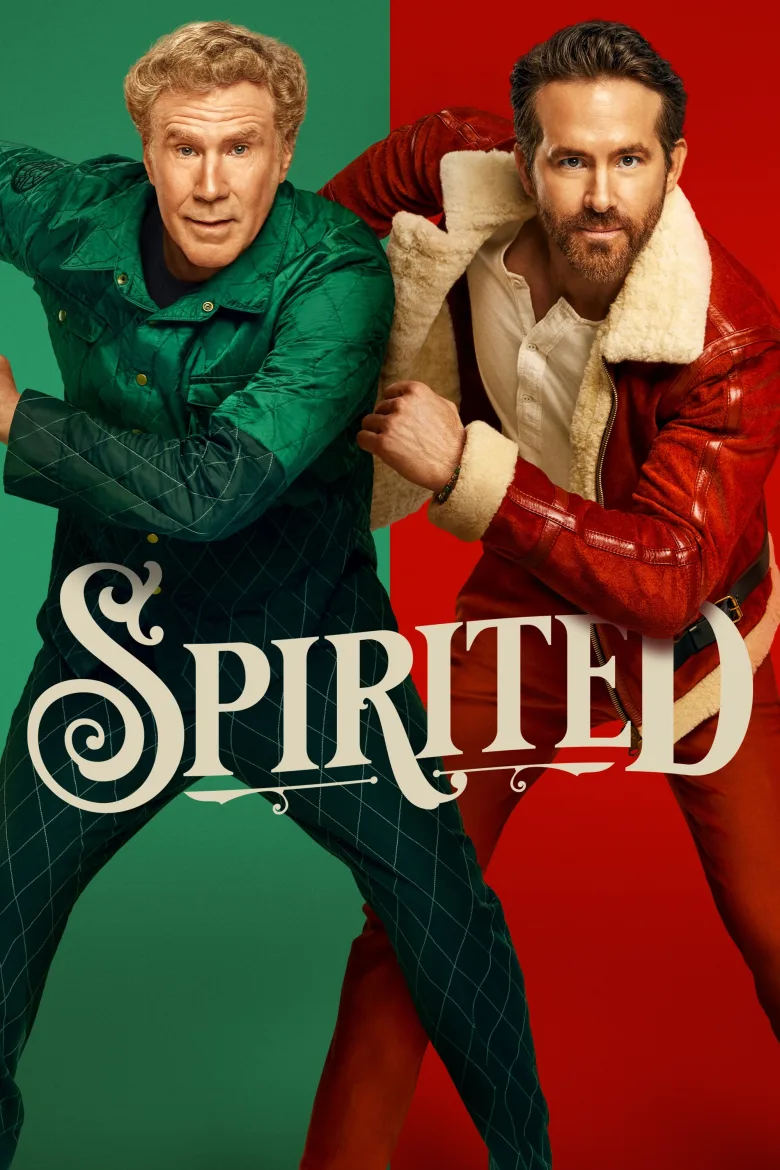 Spirited İndir - görsel 11