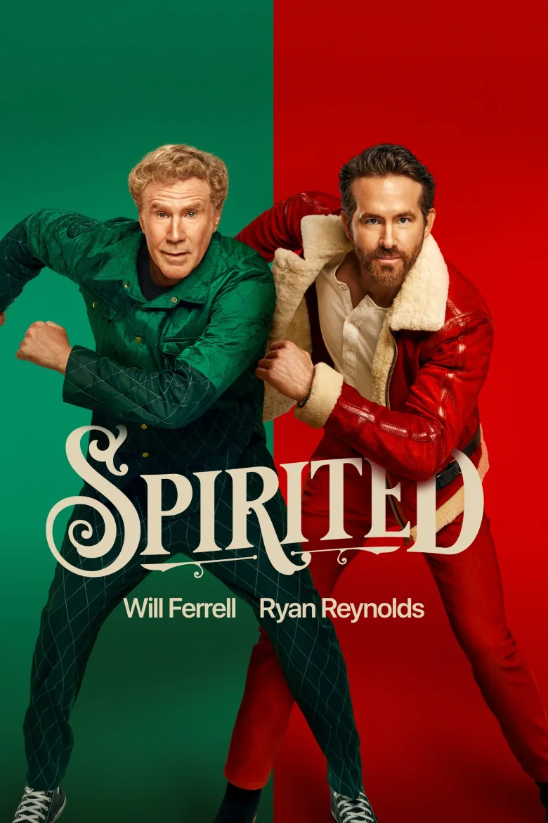 Spirited İndir - görsel 14