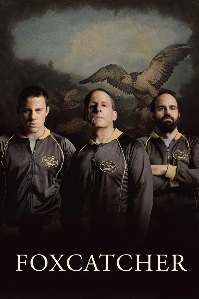 Foxcatcher Takımı İndir - görsel 11