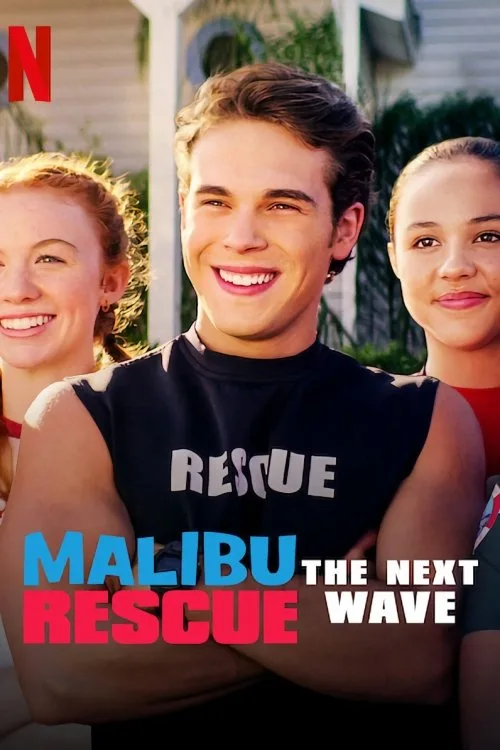 Malibu Rescue: The Next Wave İndir - görsel 6