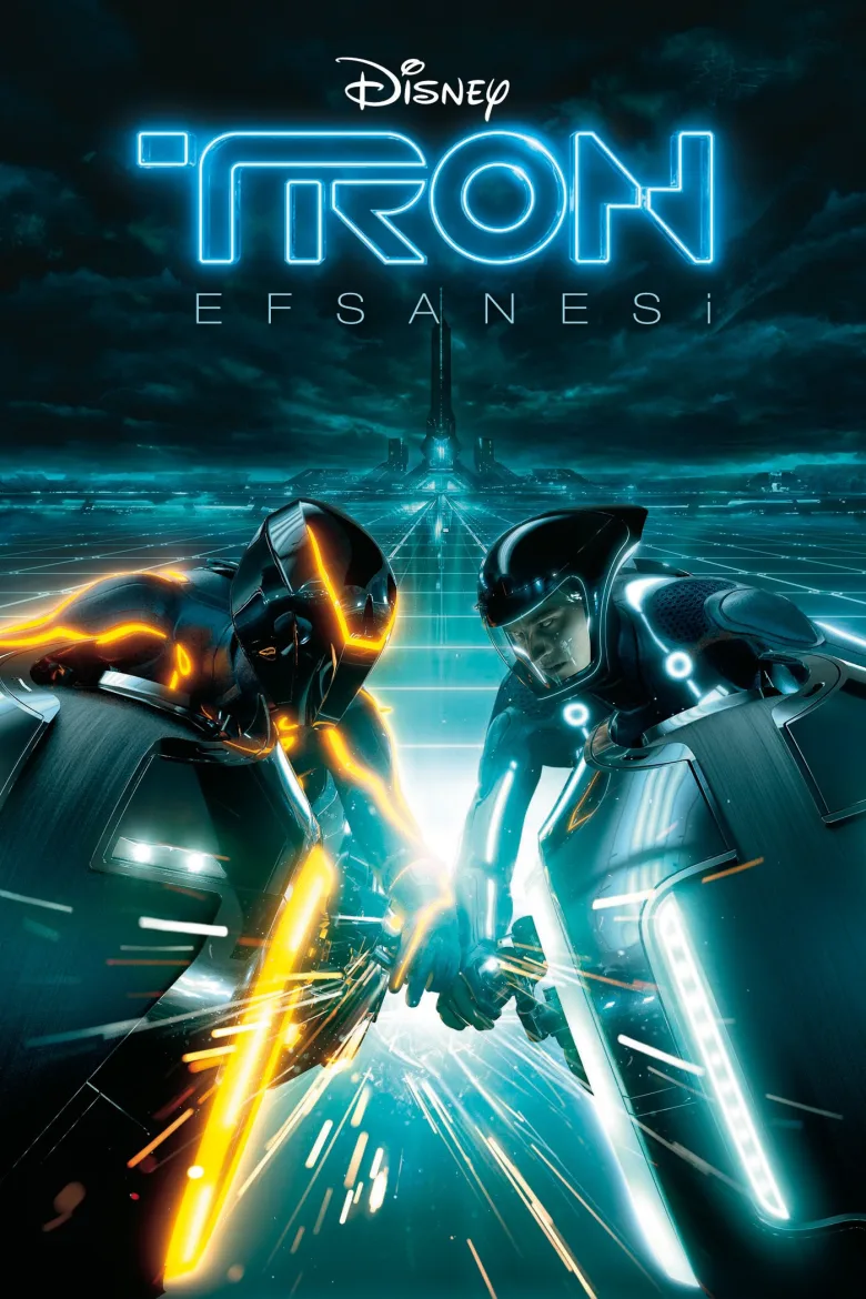 Tron Efsanesi İndir - görsel 11