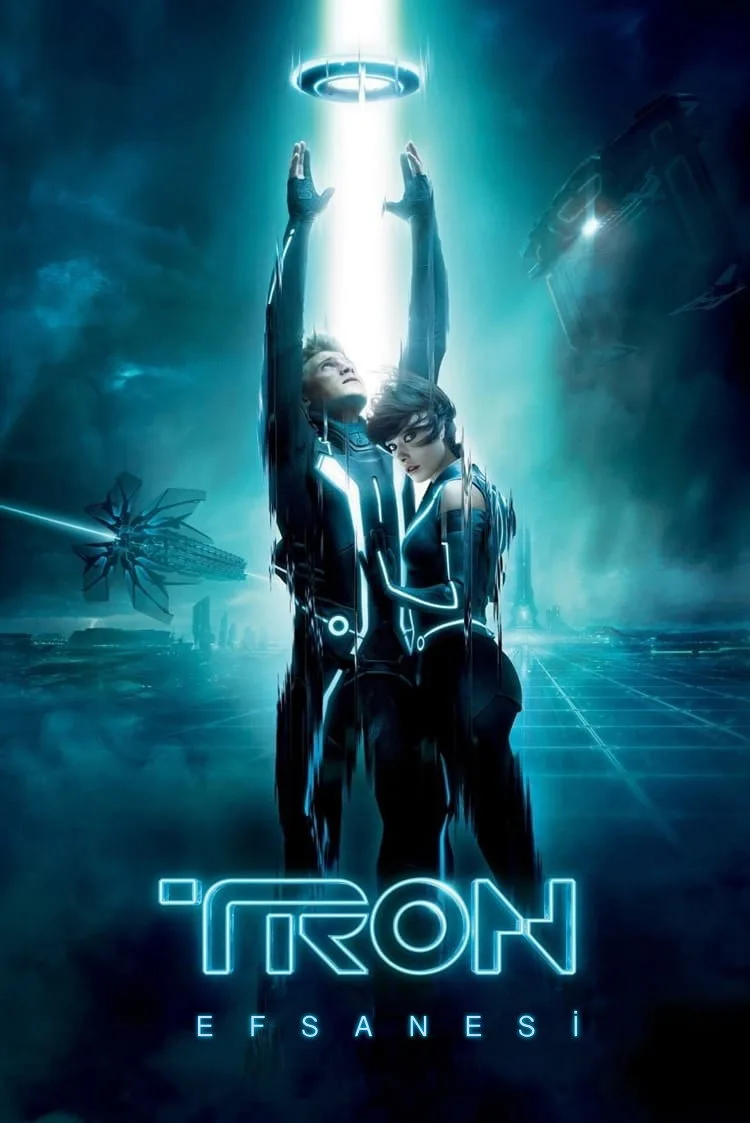 Tron Efsanesi İndir - görsel 12