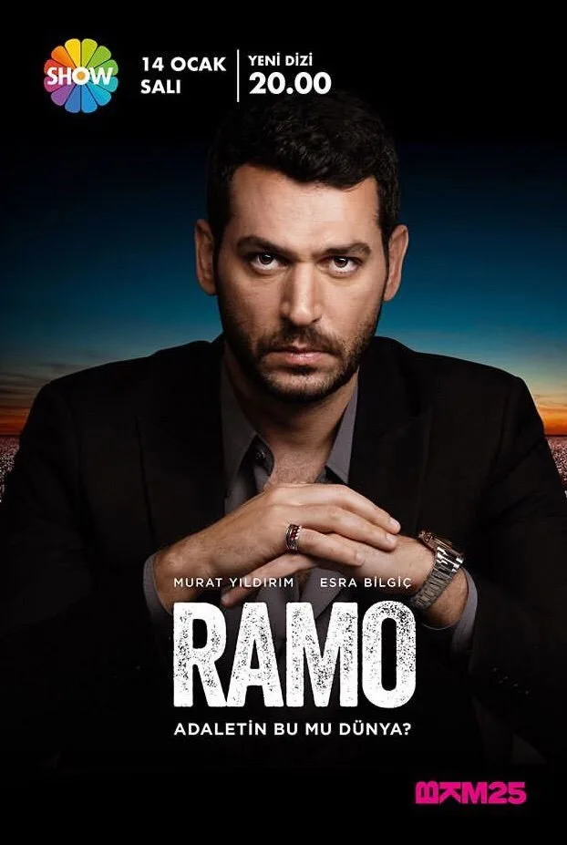Ramo 1080p İndir - görsel 13
