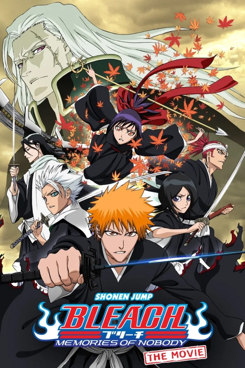 Bleach: Memories of Nobody İndir - görsel 11