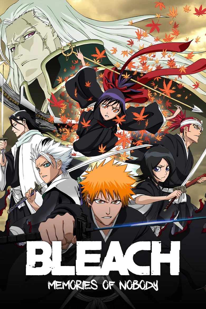 Bleach: Memories of Nobody İndir - görsel 12