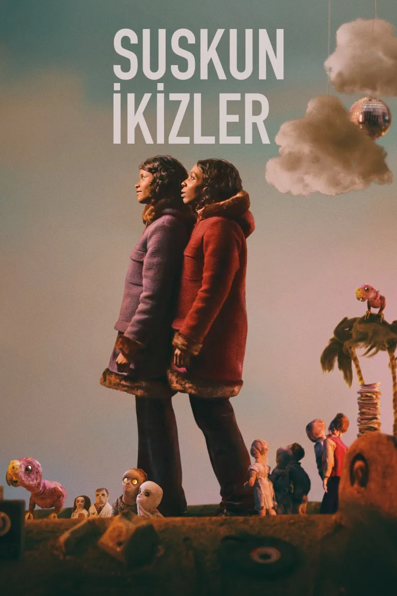 The Silent Twins İndir - görsel 10