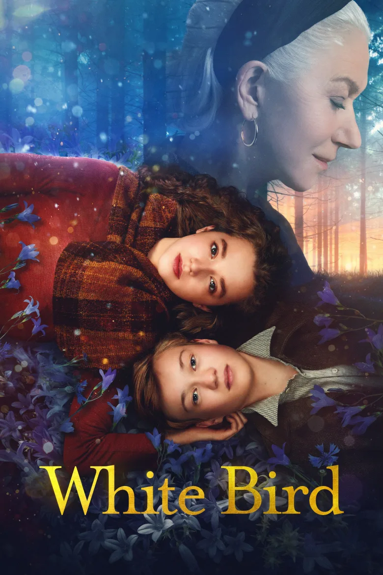 White Bird İndir - görsel 13