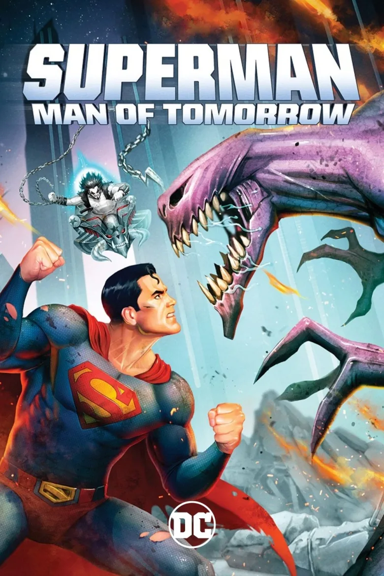 Superman: Man of Tomorrow İndir - görsel 12