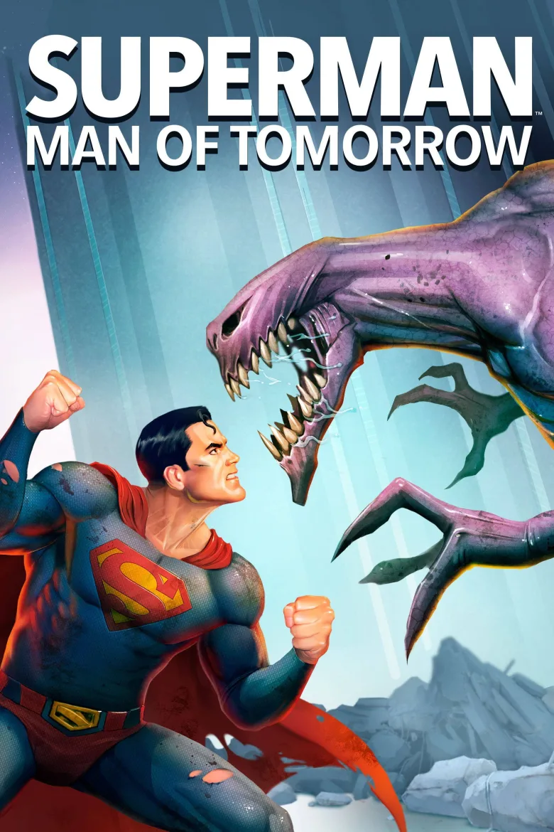 Superman: Man of Tomorrow İndir - görsel 13