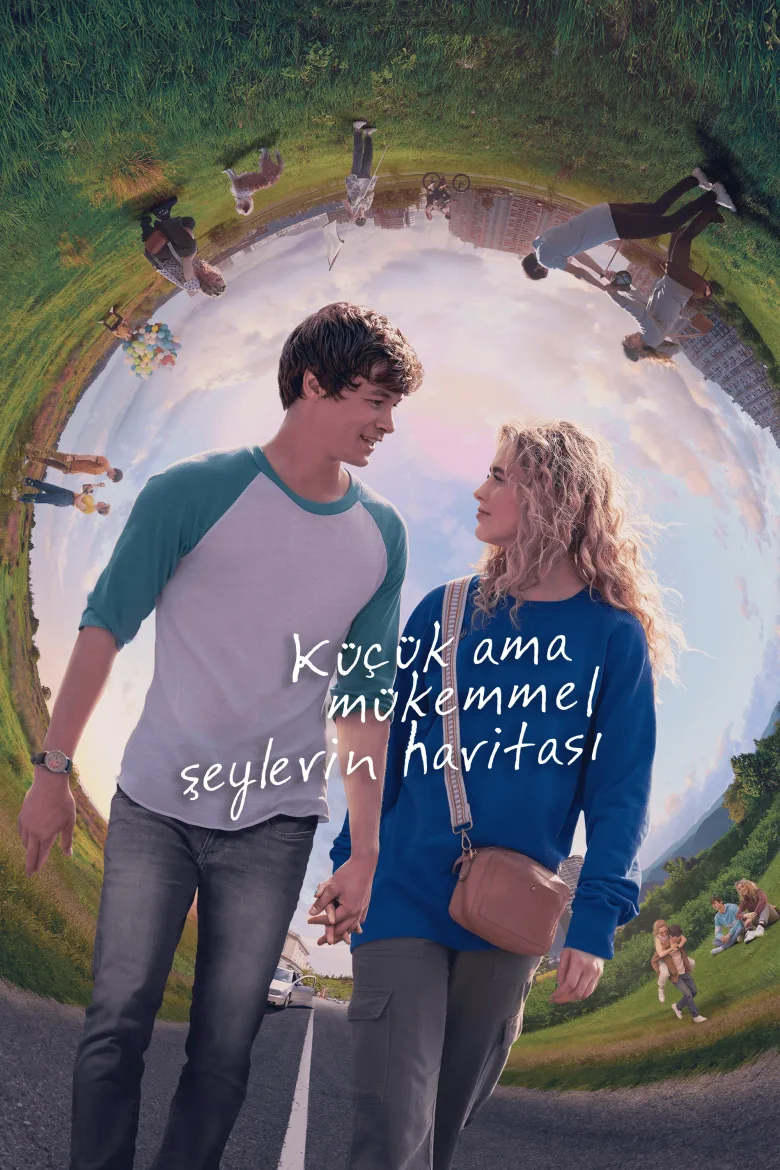 Küçük Ama Mükemmel Şeylerin Haritası İndir - görsel 11