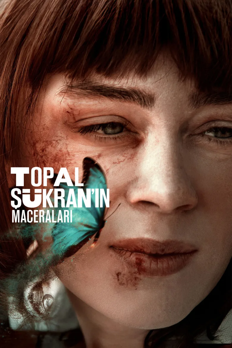 Topal Şükran'ın Maceraları İndir - görsel 4