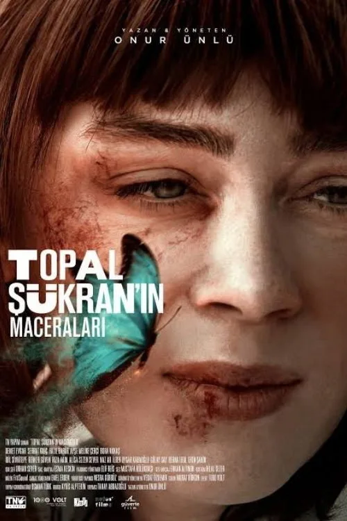 Topal Şükran'ın Maceraları İndir - görsel 5