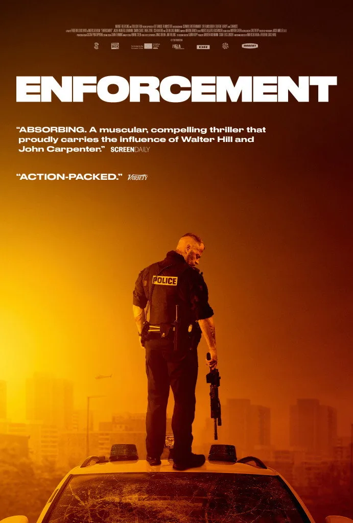 Enforcement İndir - görsel 13