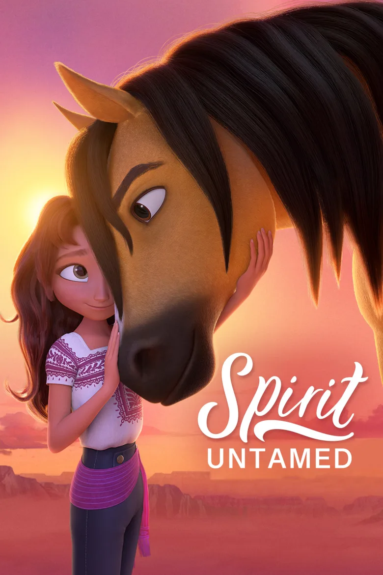 Spirit: Özgür Ruh İndir - görsel 13