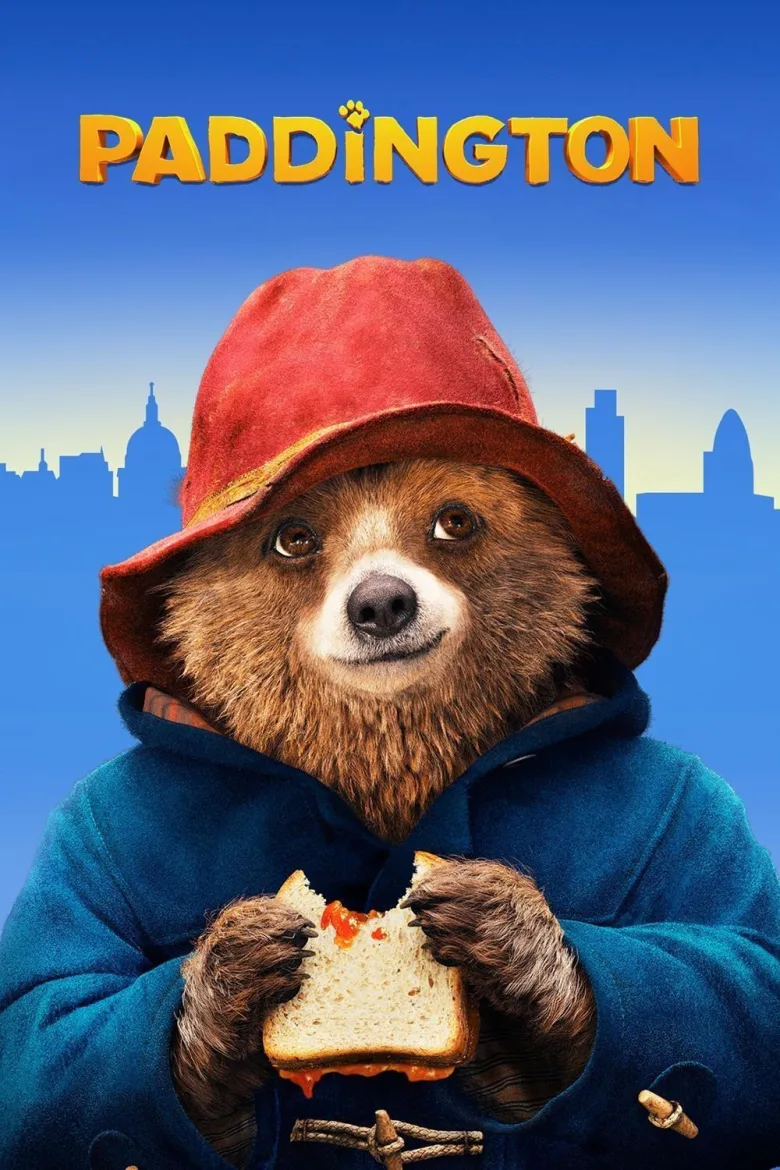 Ayı Paddington İndir - görsel 11