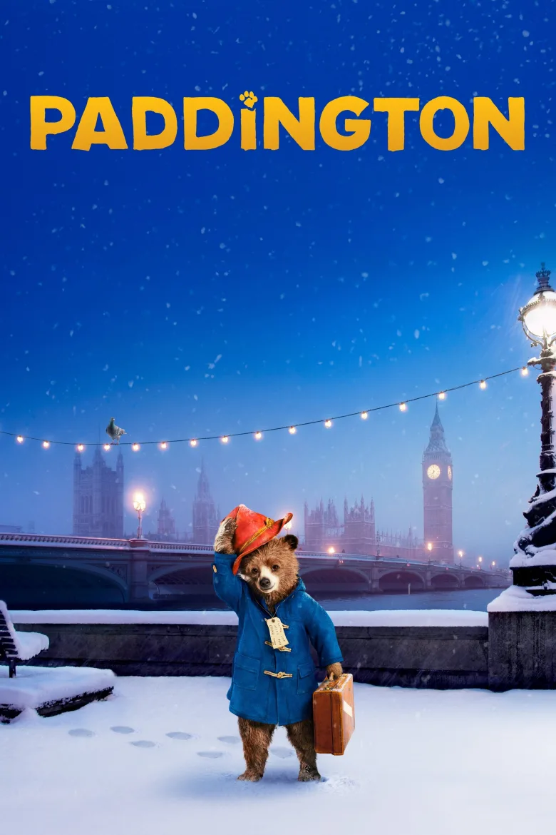 Ayı Paddington İndir - görsel 13