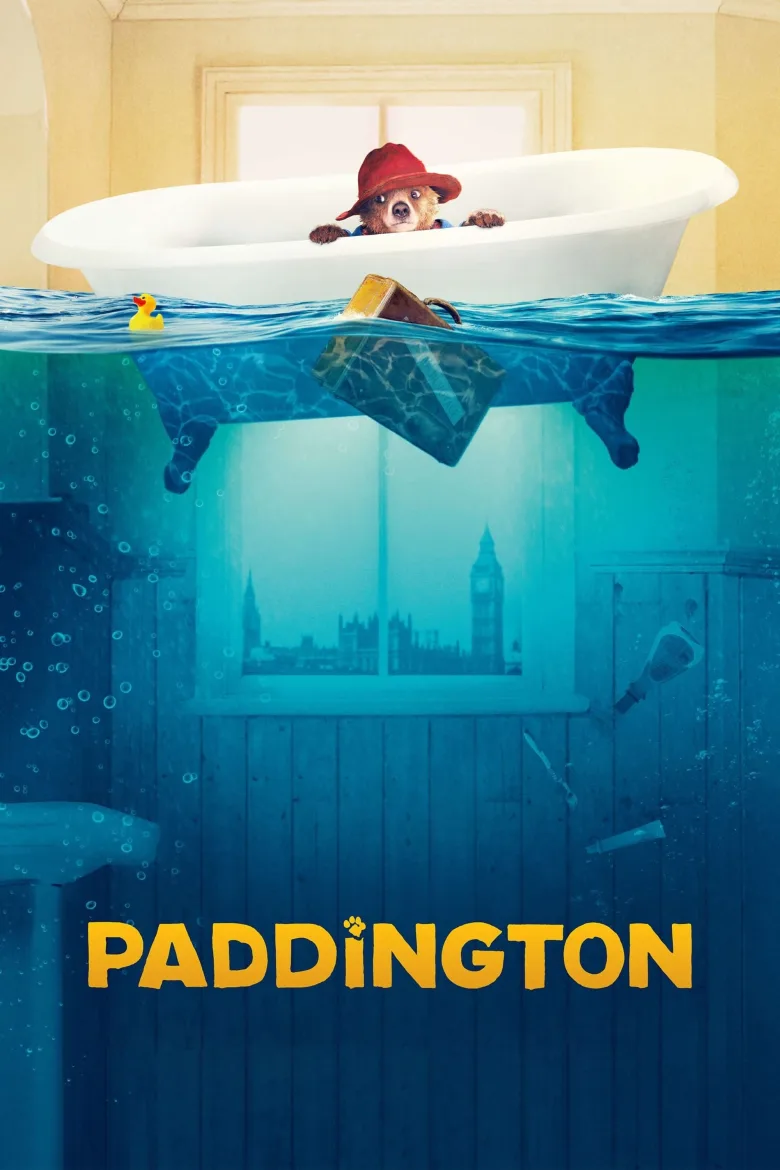 Ayı Paddington İndir - görsel 14
