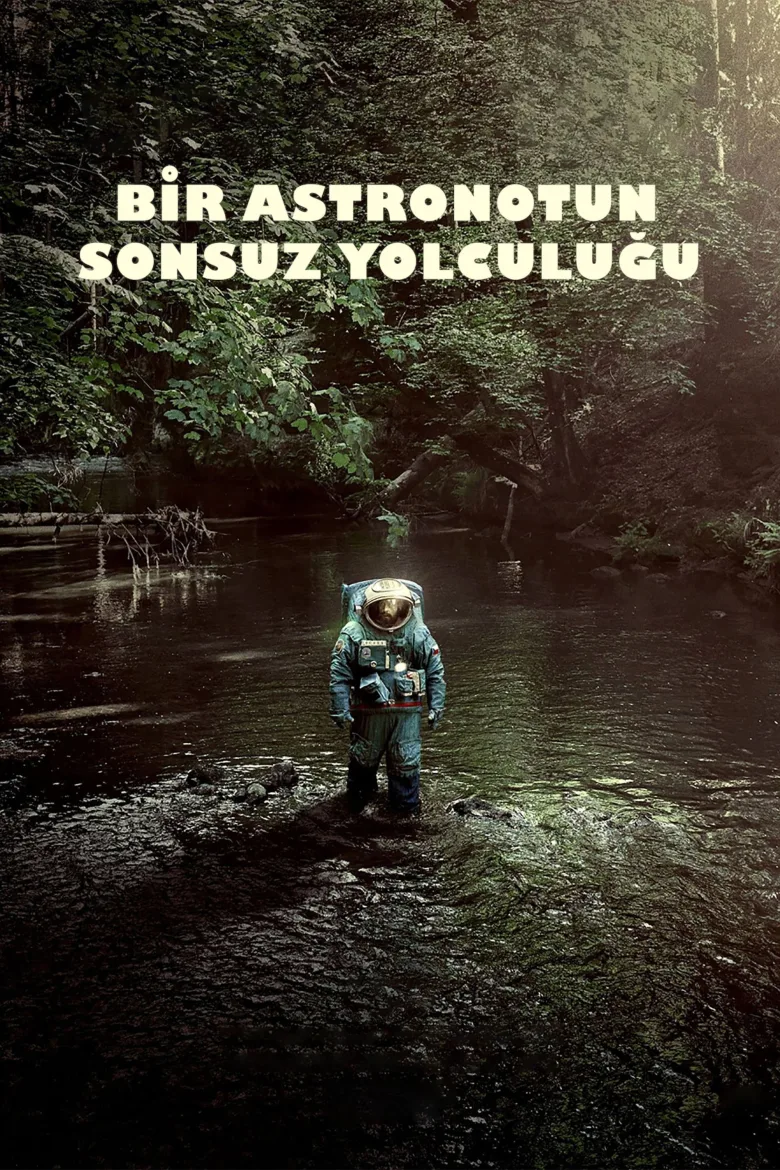 Bir Astronotun Sonsuz Yolculuğu İndir - görsel 12