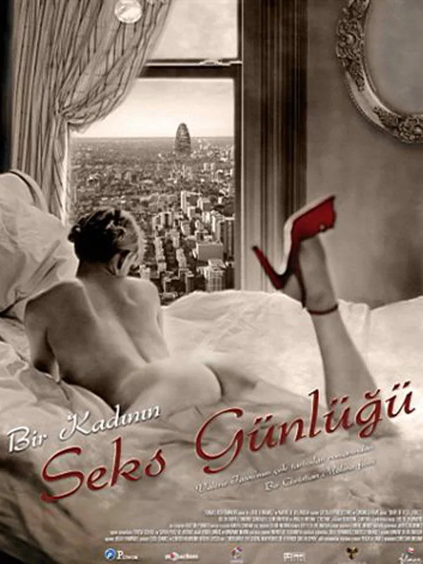 Bir Kadının Seks Günlüğü İndir - görsel 7