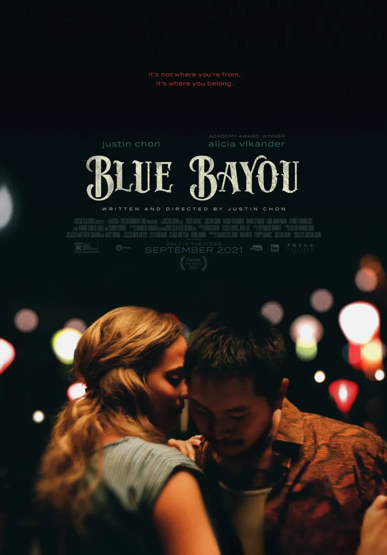 Blue Bayou İndir - görsel 14