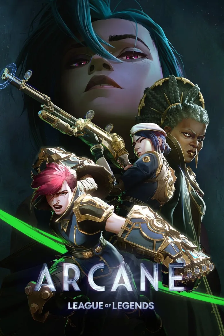 Arcane İndir - görsel 12