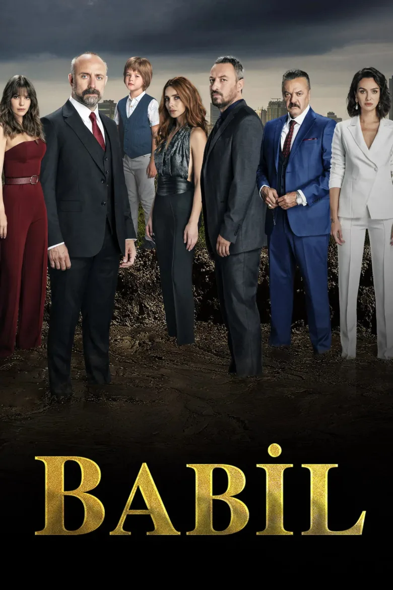 Babil 1080p İndir - görsel 3