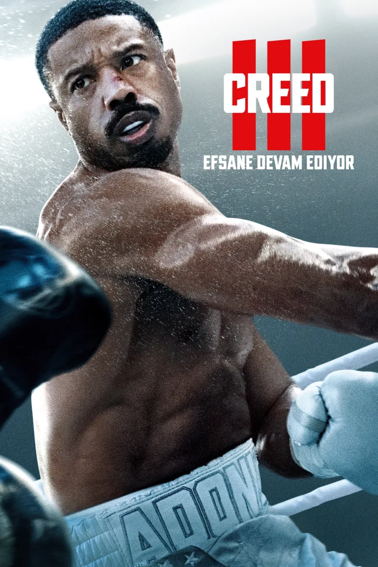 Creed III: Efsane Devam Ediyor İndir - görsel 11