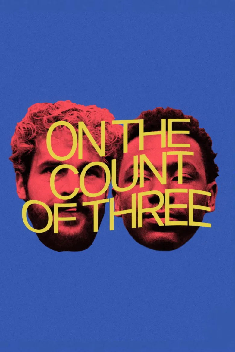 On the Count of Three İndir - görsel 5