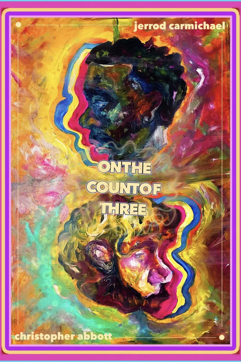 On the Count of Three İndir - görsel 7