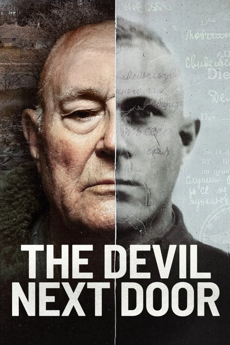 The Devil Next Door 1080p İndir - görsel 2
