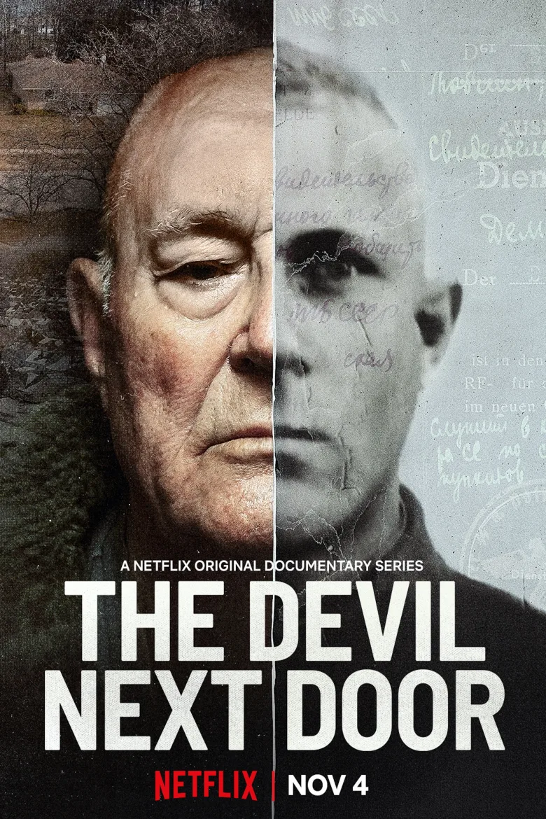 The Devil Next Door 1080p İndir - görsel 3