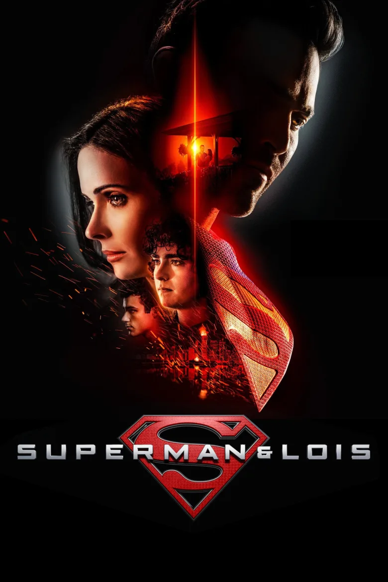 Süpermen ve Lois İndir - görsel 12