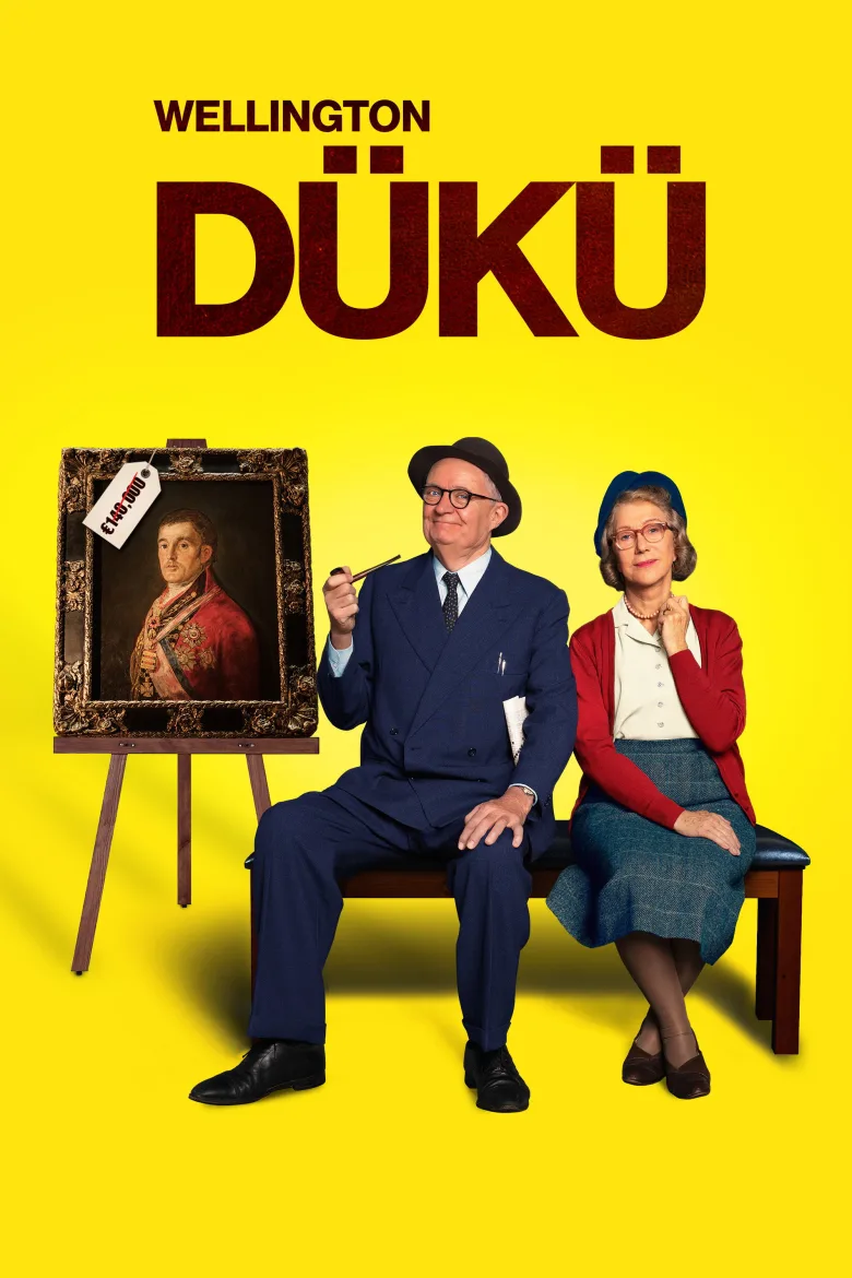 Wellington Dükü İndir - görsel 11