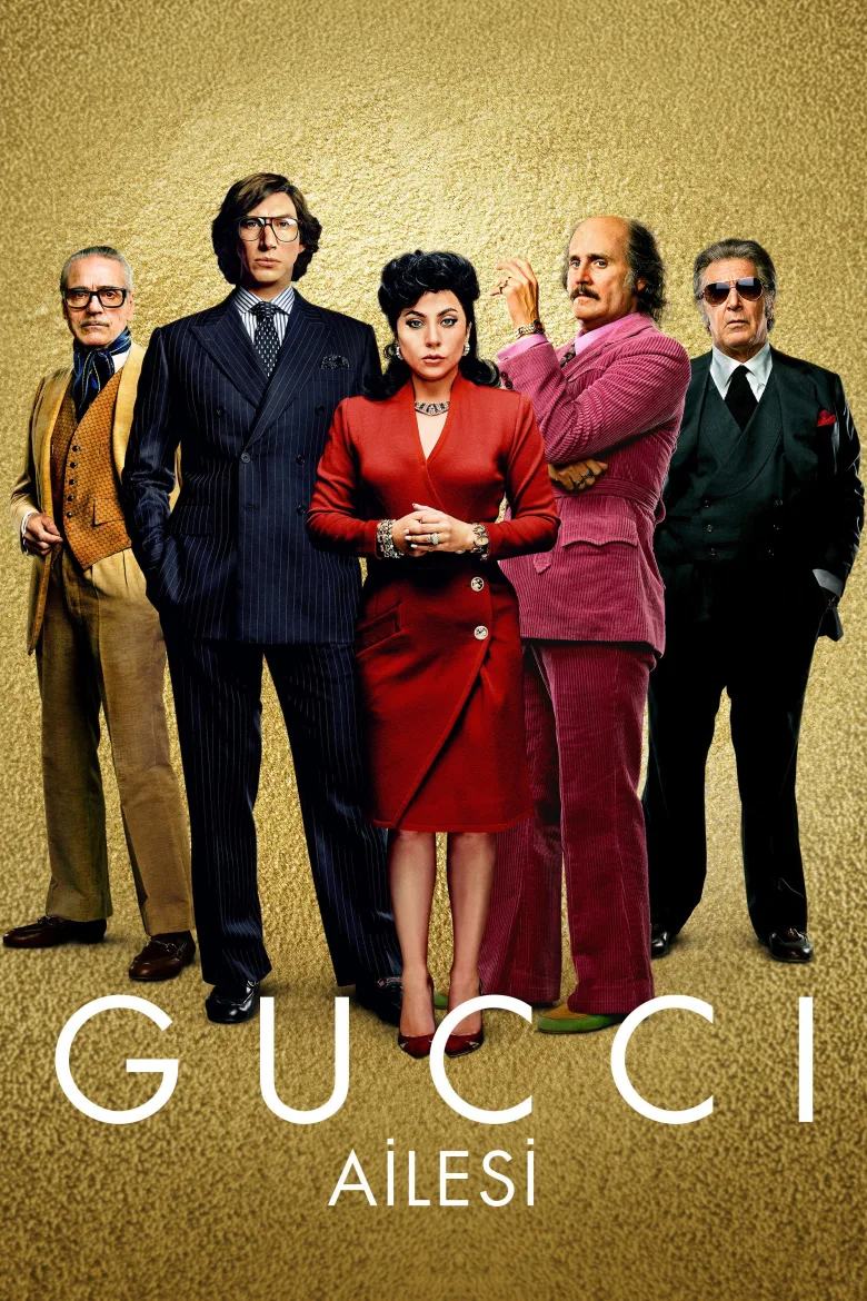 Gucci Ailesi İndir - görsel 11