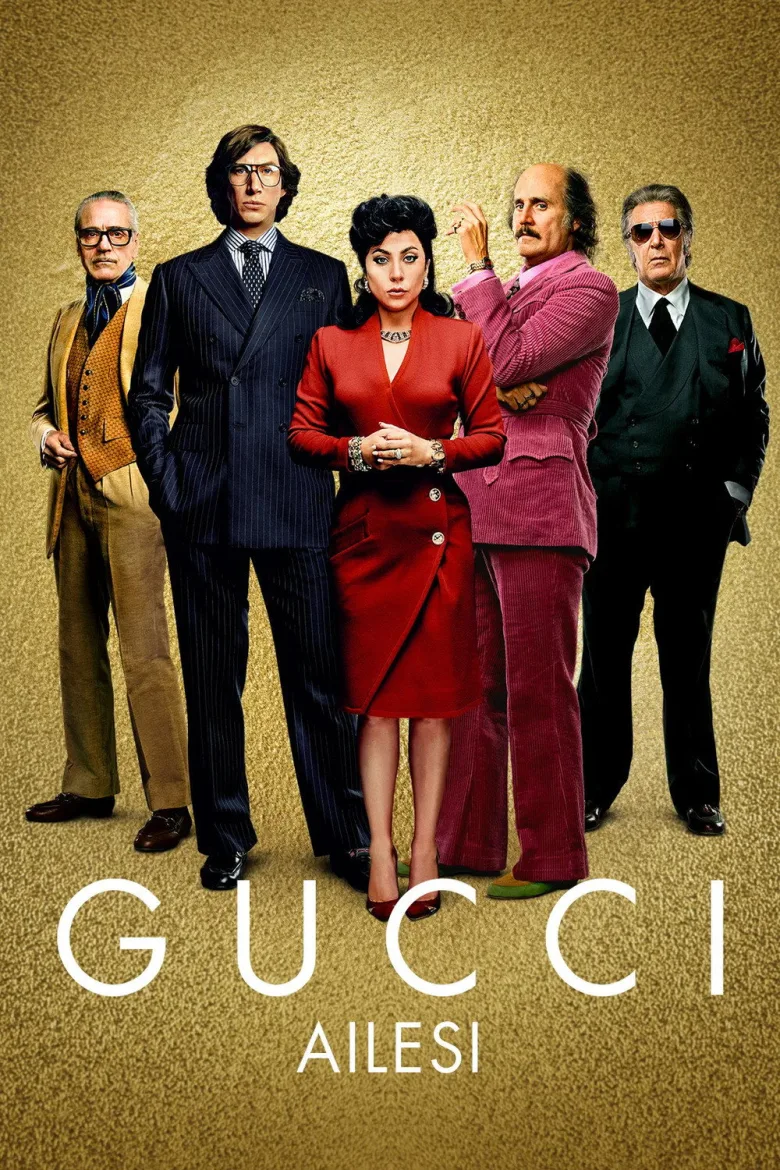 Gucci Ailesi İndir - görsel 13