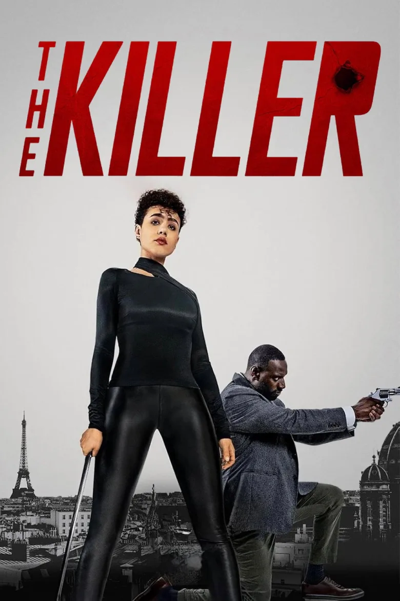 The Killer İndir - görsel 12